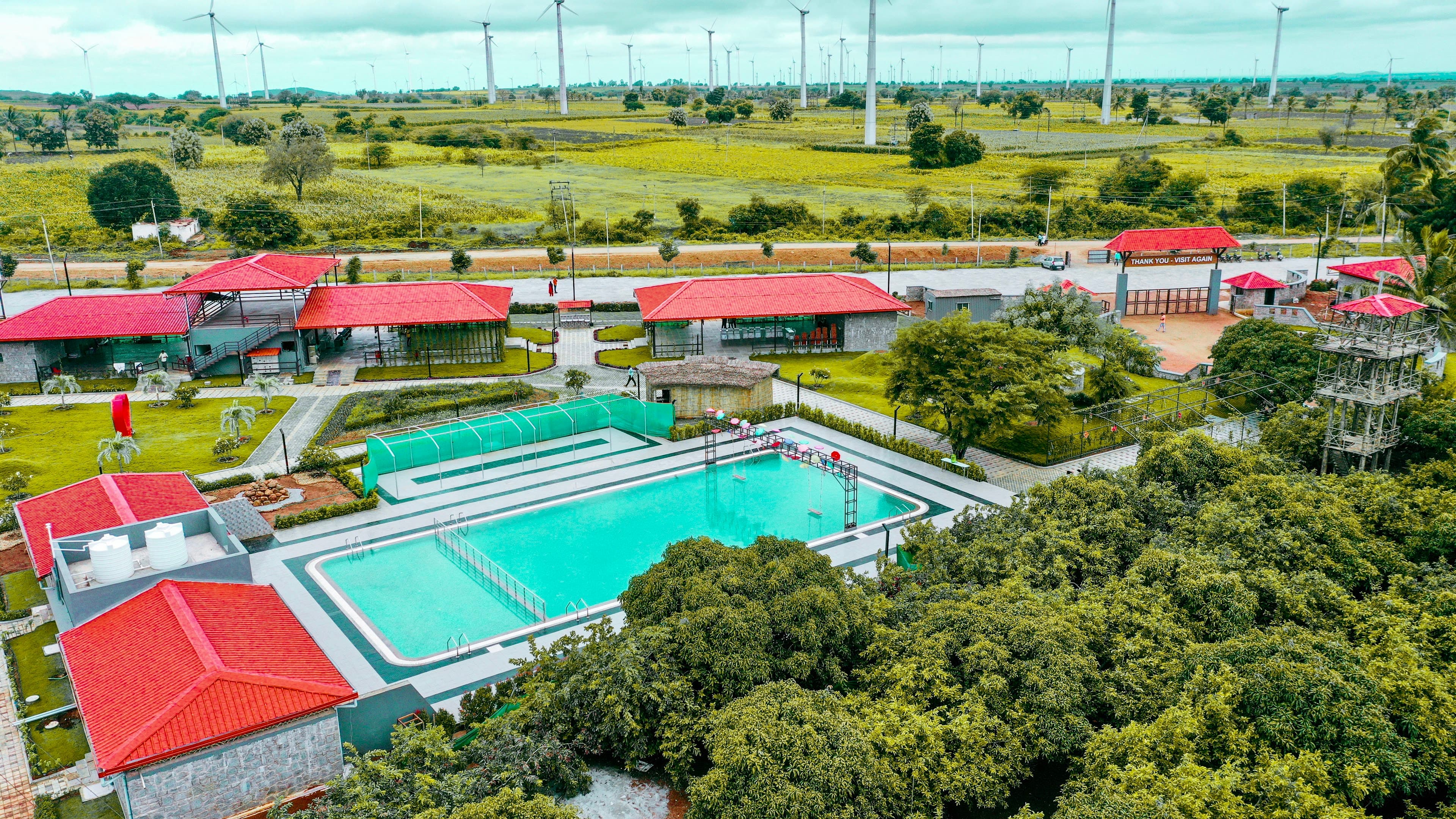 Vimal Resorts & Entertainment Park, Gadag