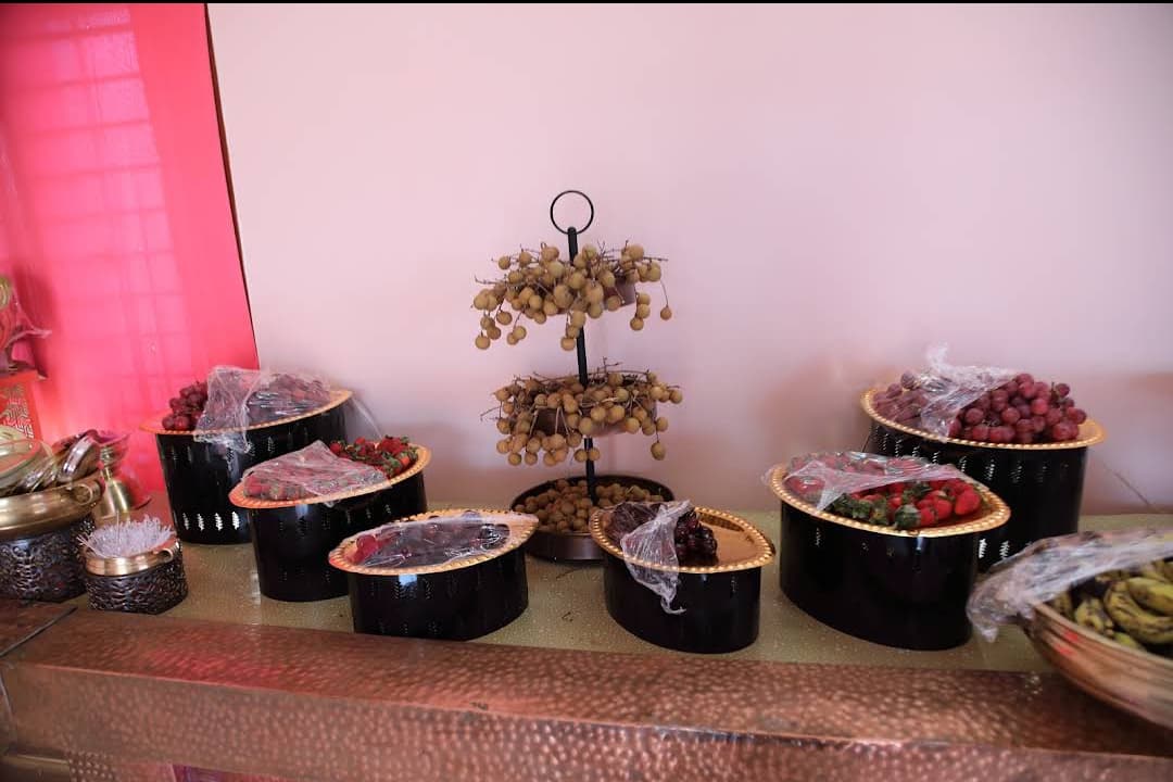Sangeeth Wedding Planner, Madurai