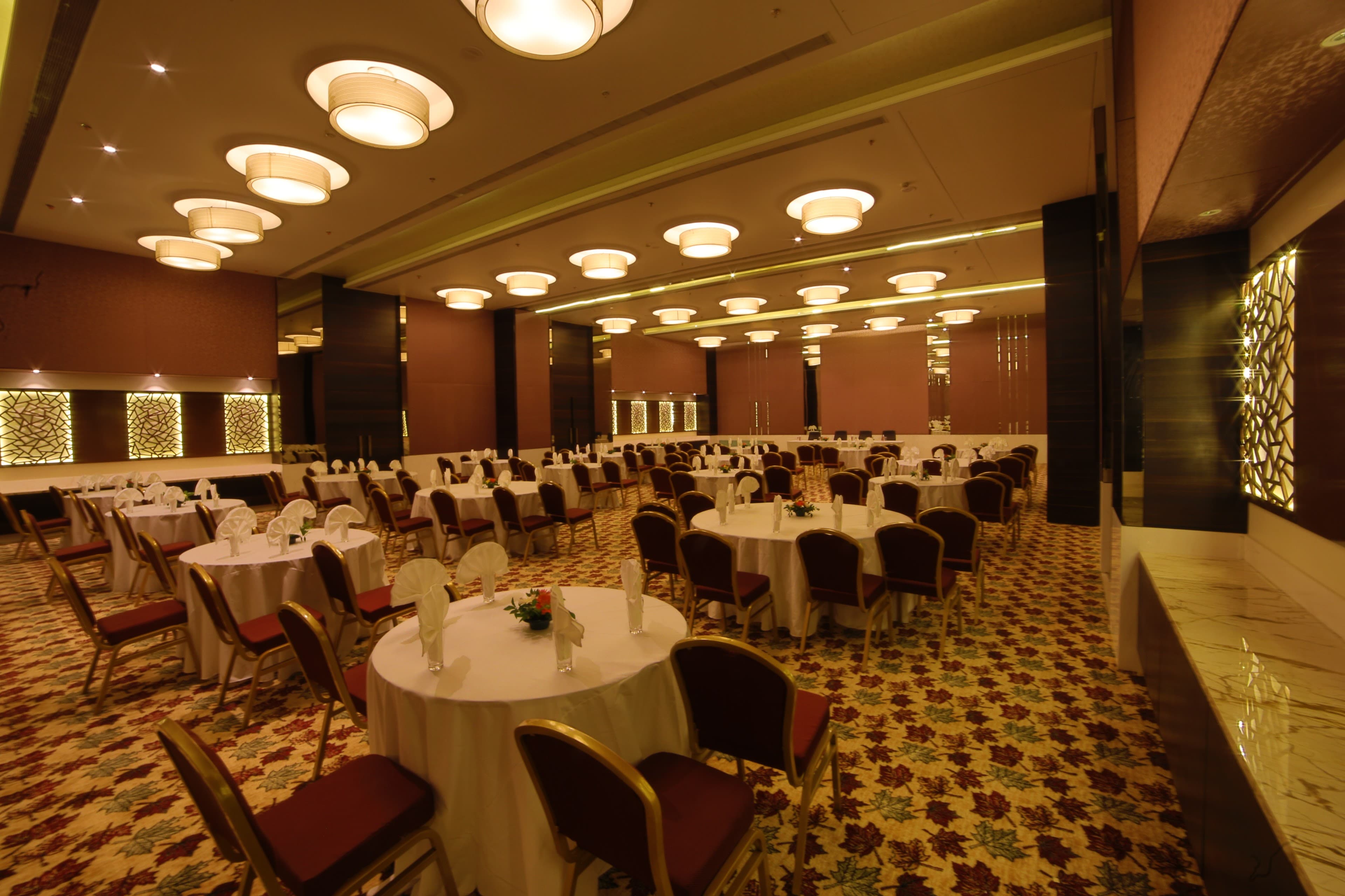 Hera Gardens Banquets at BLVD Nashik, Nashik