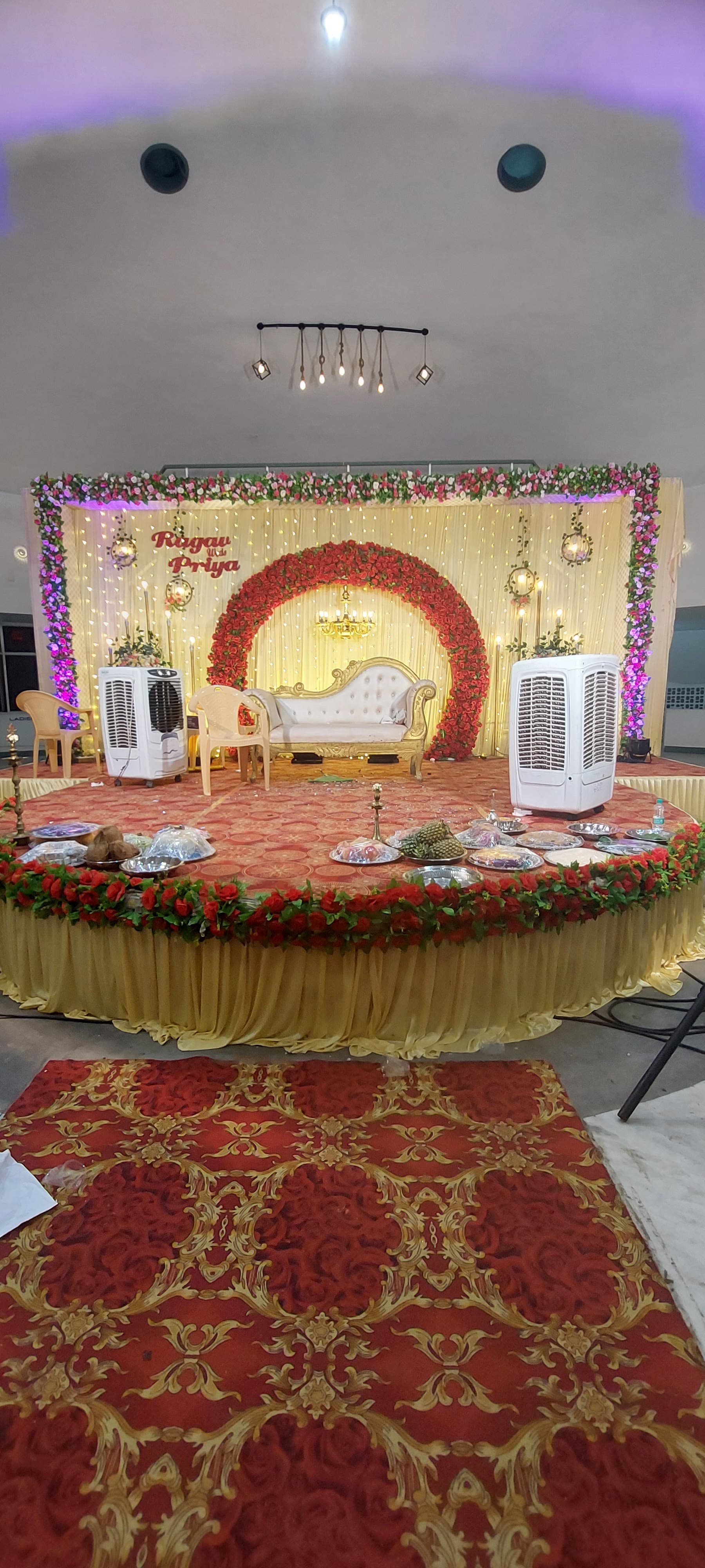 SMART PALACE, Thoothukudi