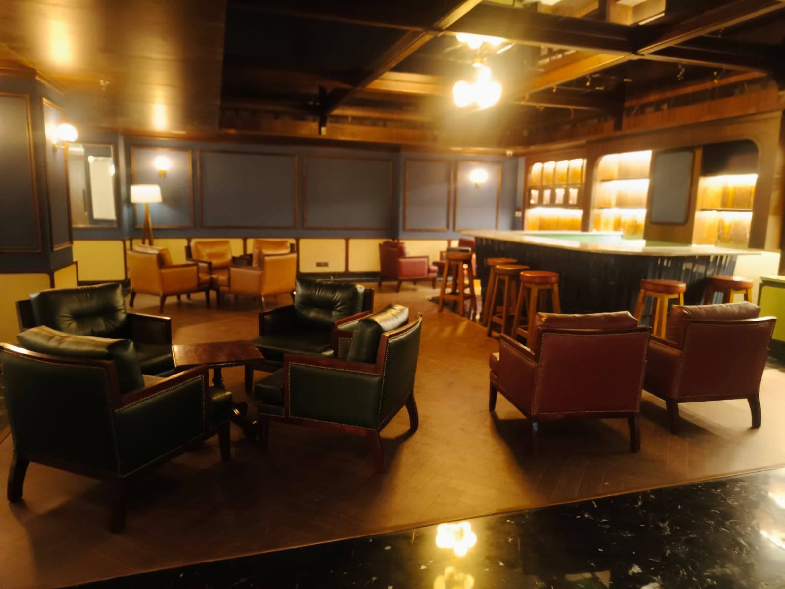 Hablis Hotel, Banquet Hall, Chennai