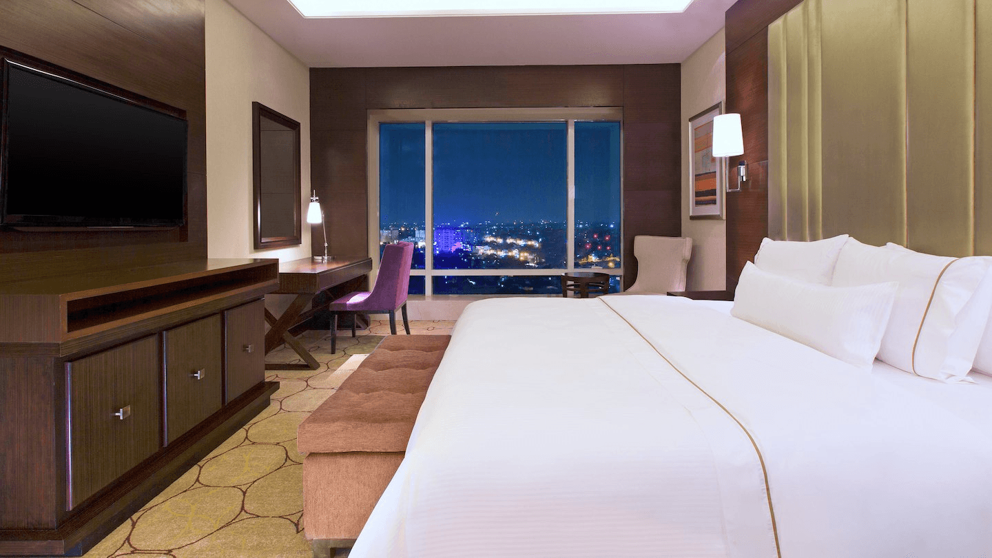 The Westin Chennai Velachery, Chennai