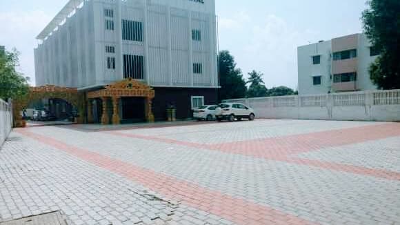 RS Mahal,Porur, Chennai