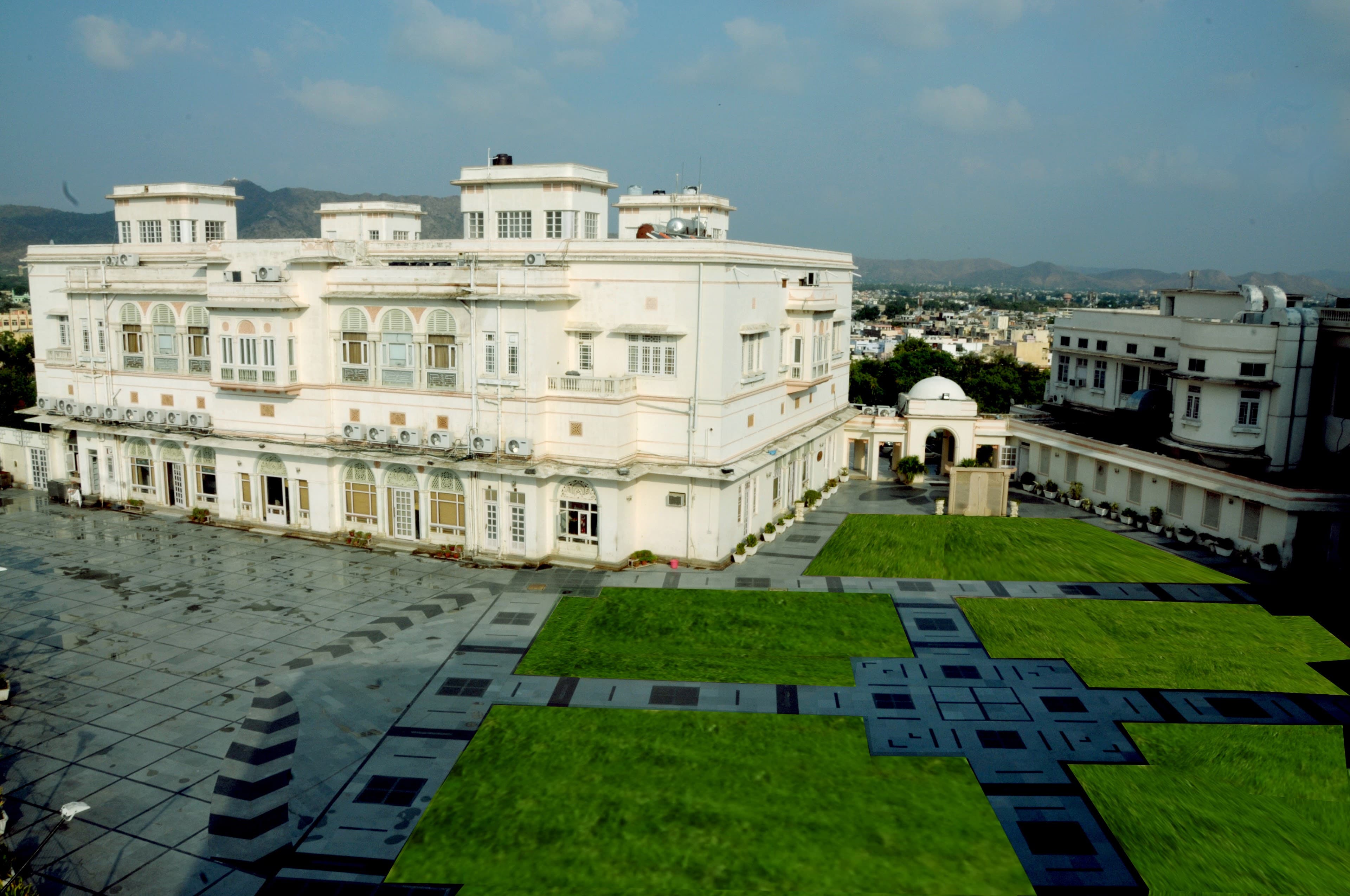 The Merwara Palace Destination Wedding Ajmer, Ajmer