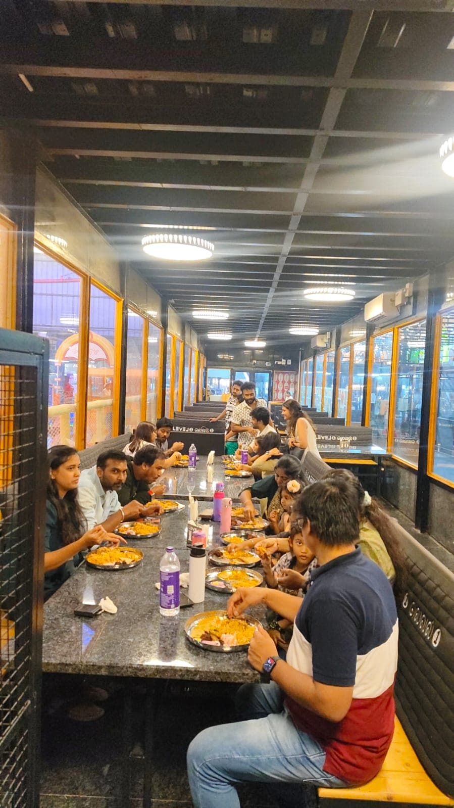 Banquets Nine 01, Chennai