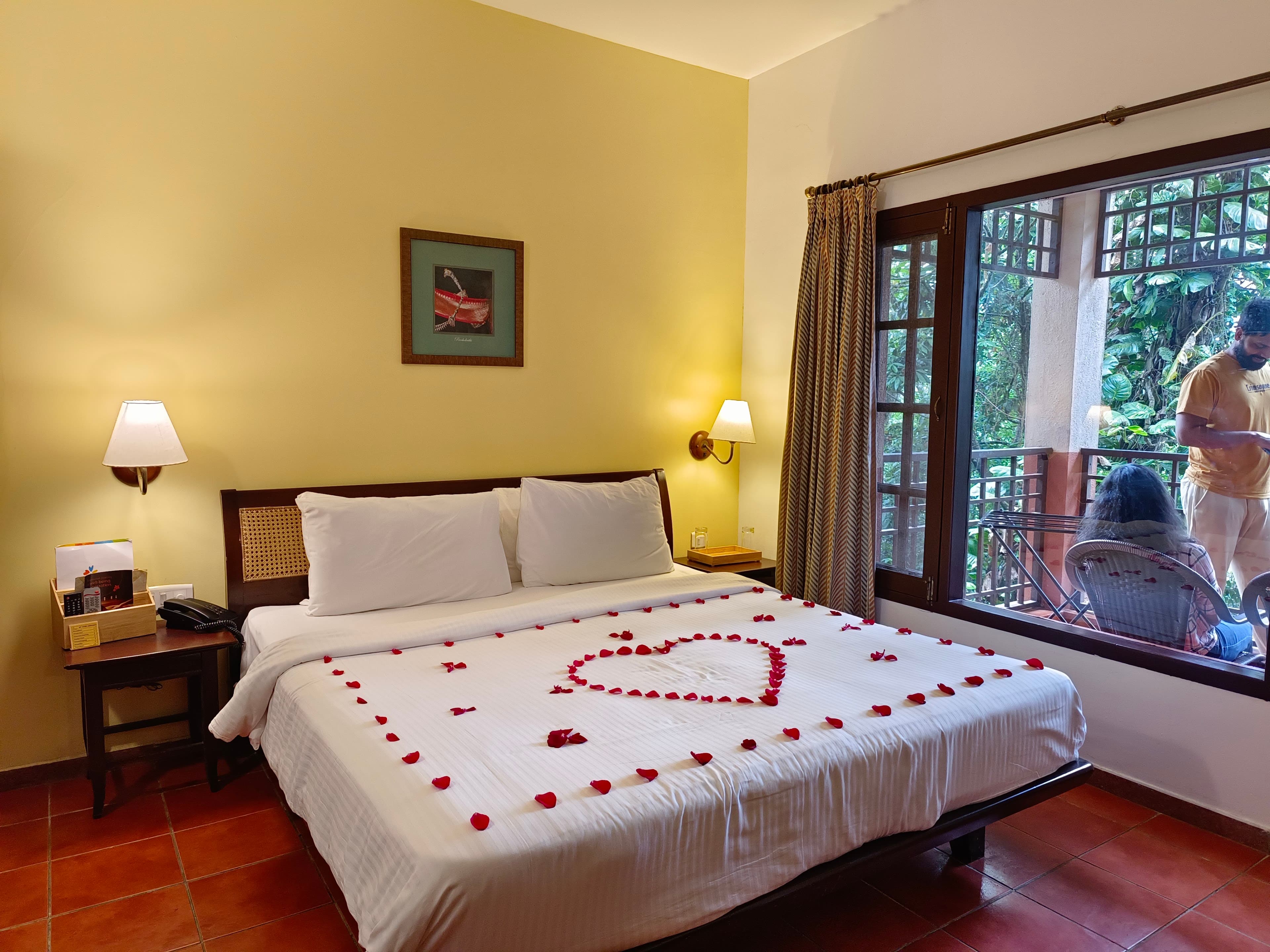 Club Mahindra Resort - Madikeri - Coorg, Karnataka, Madikeri