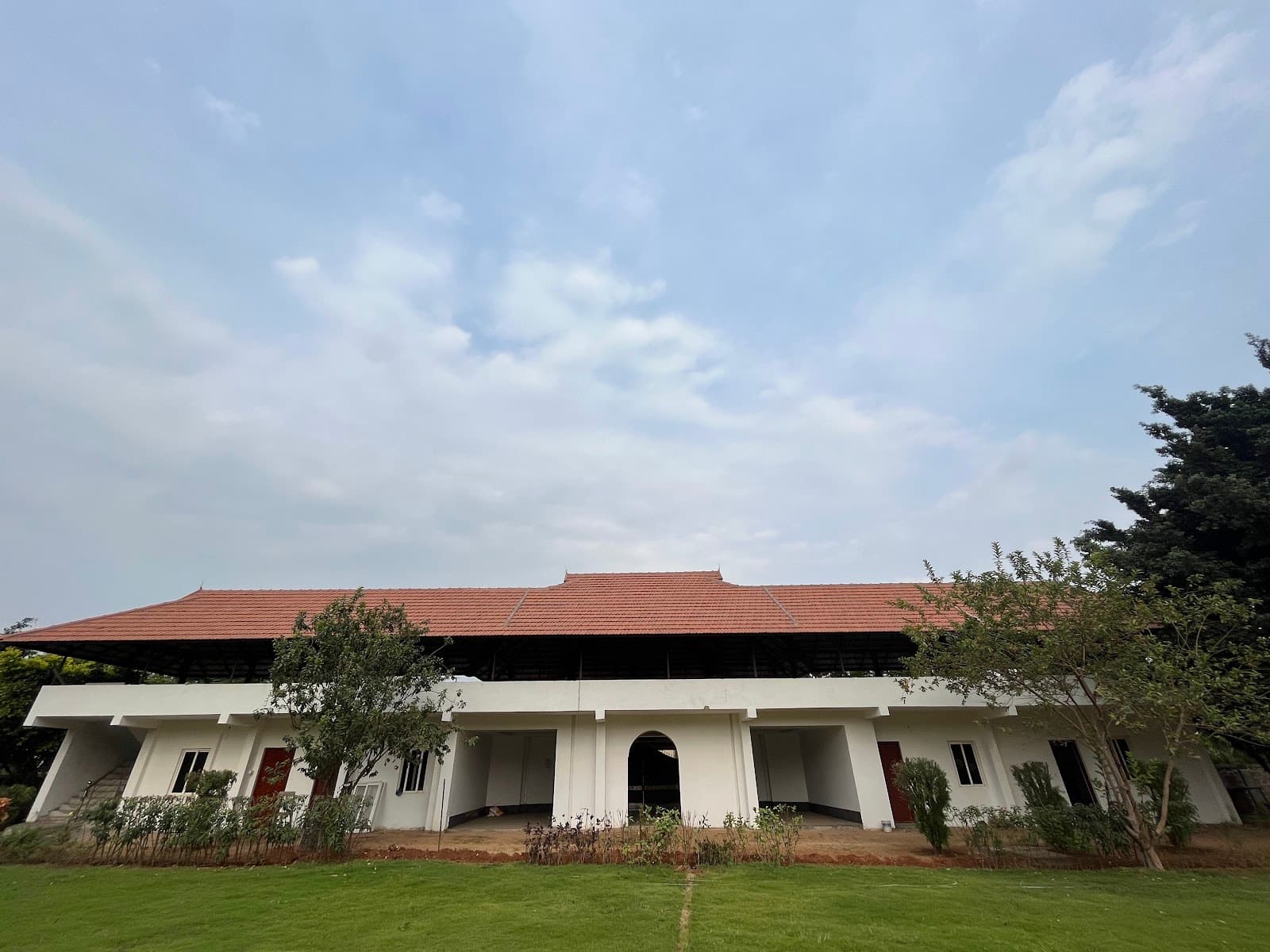 Sri Vistara Party Lawn and Convention Centre, Coimbatore