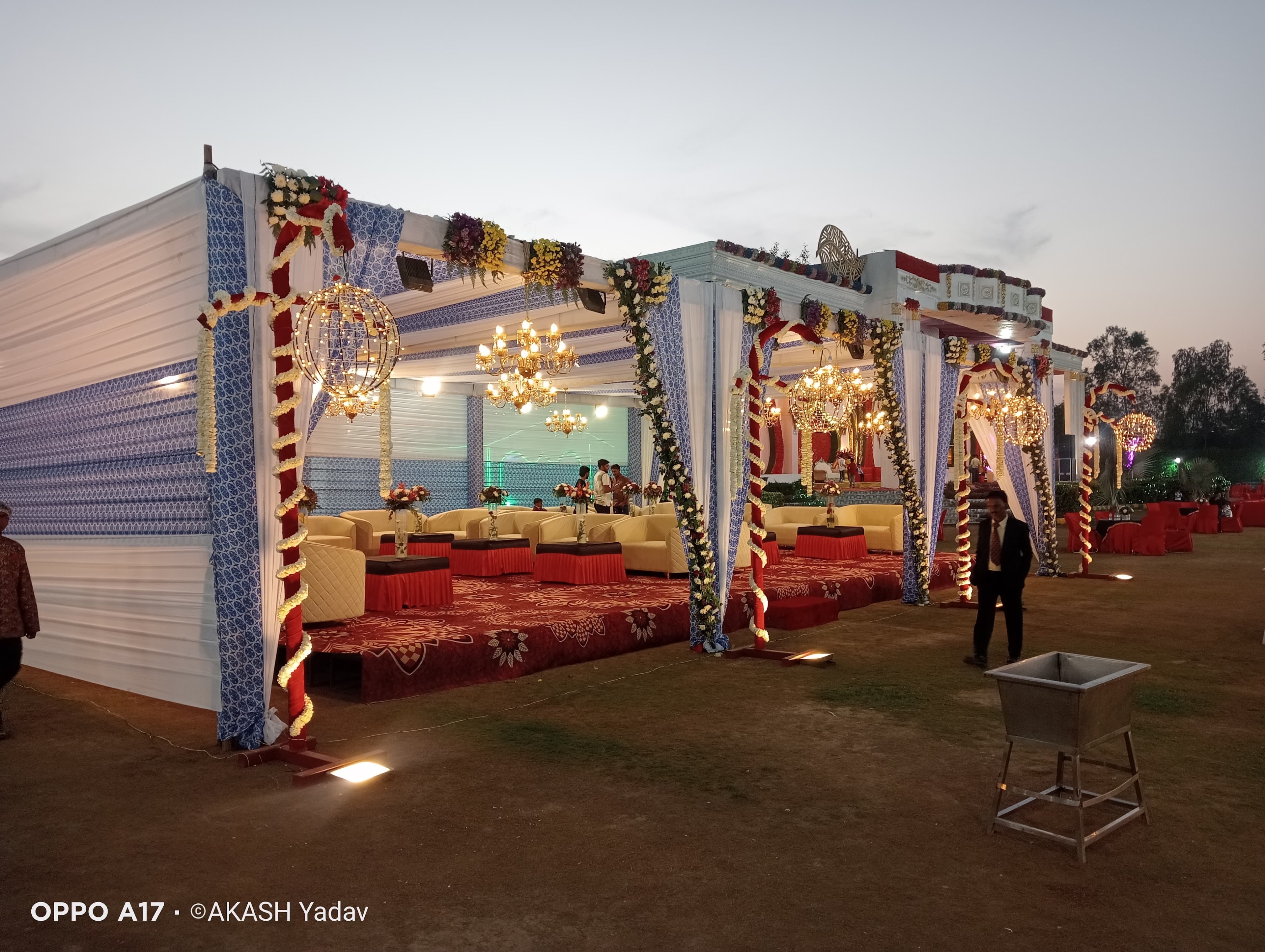 Star Heritage Farms, Ghaziabad