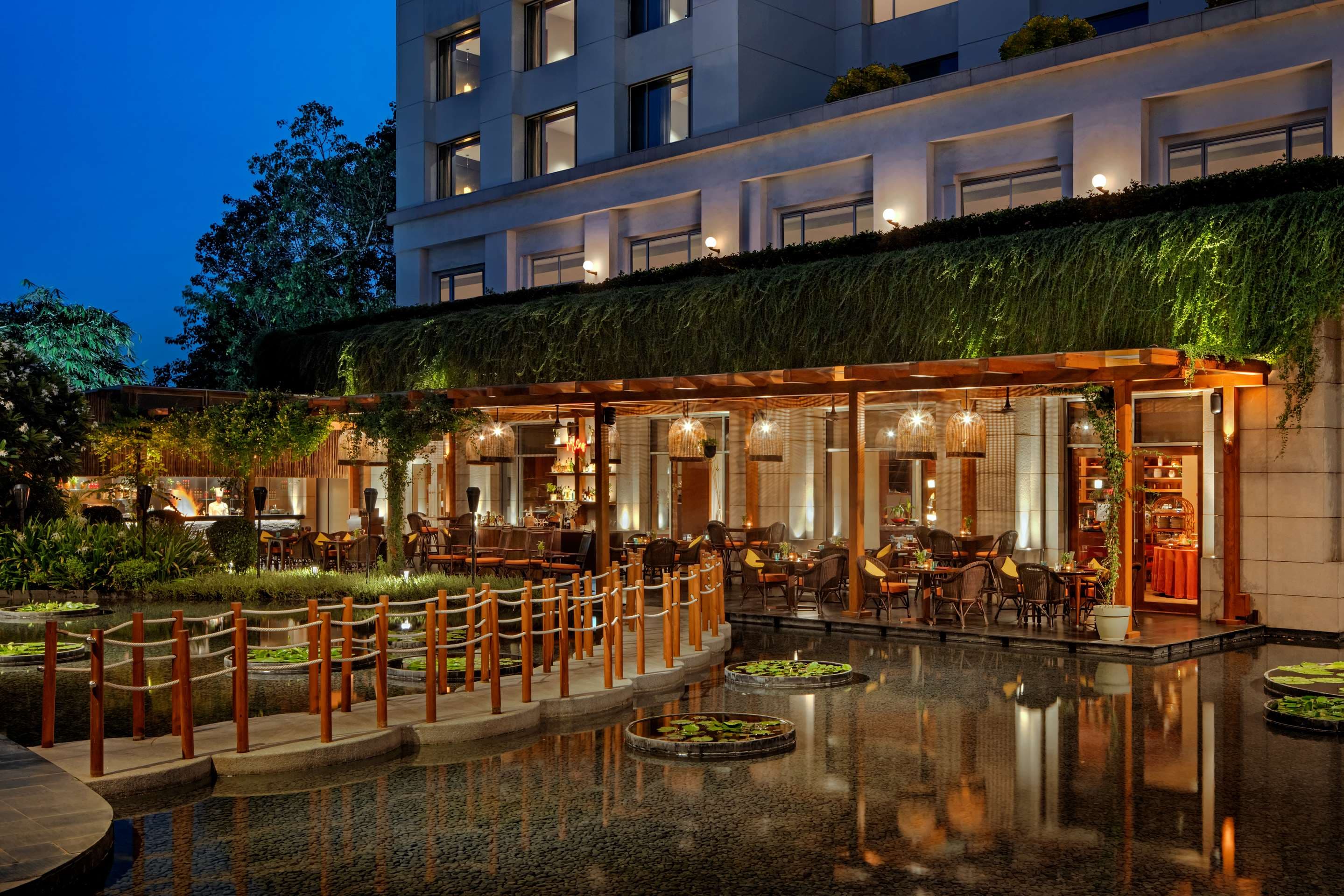 Park Hyatt Chennai, Chennai