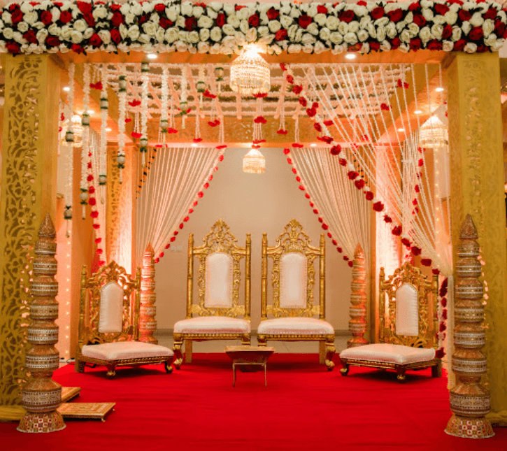 Wedding Venues in Guindy, Chennai