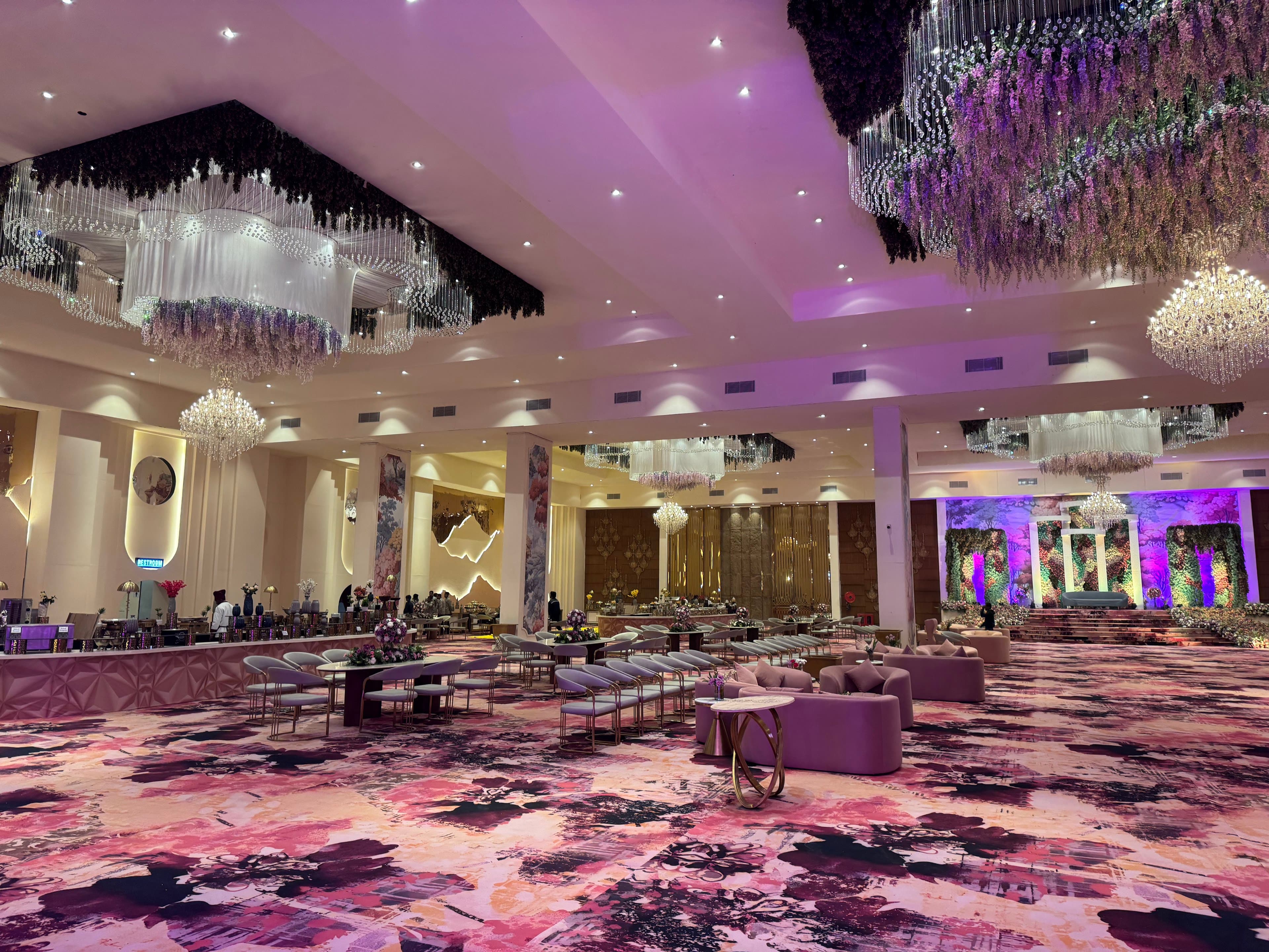 The Jewels - Wedding Venue & Banquet Hall, Gurgaon