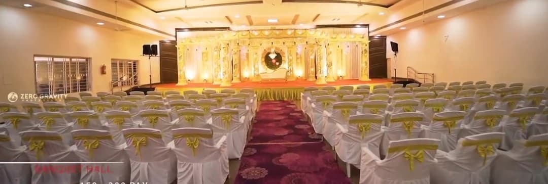 Mani Mahal Wedding hall A/C Peelamedu, Coimbatore