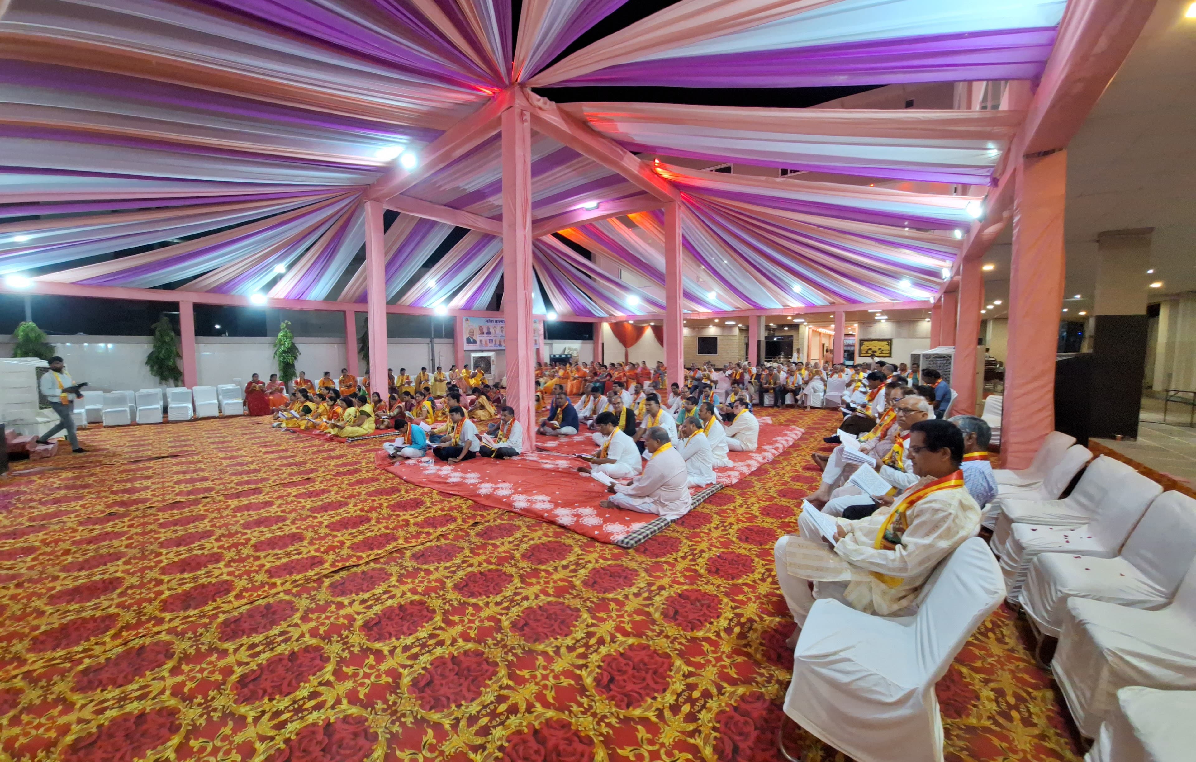 Mahesh Vatika Ajmer, Marriage Garden Ajmer, Ajmer