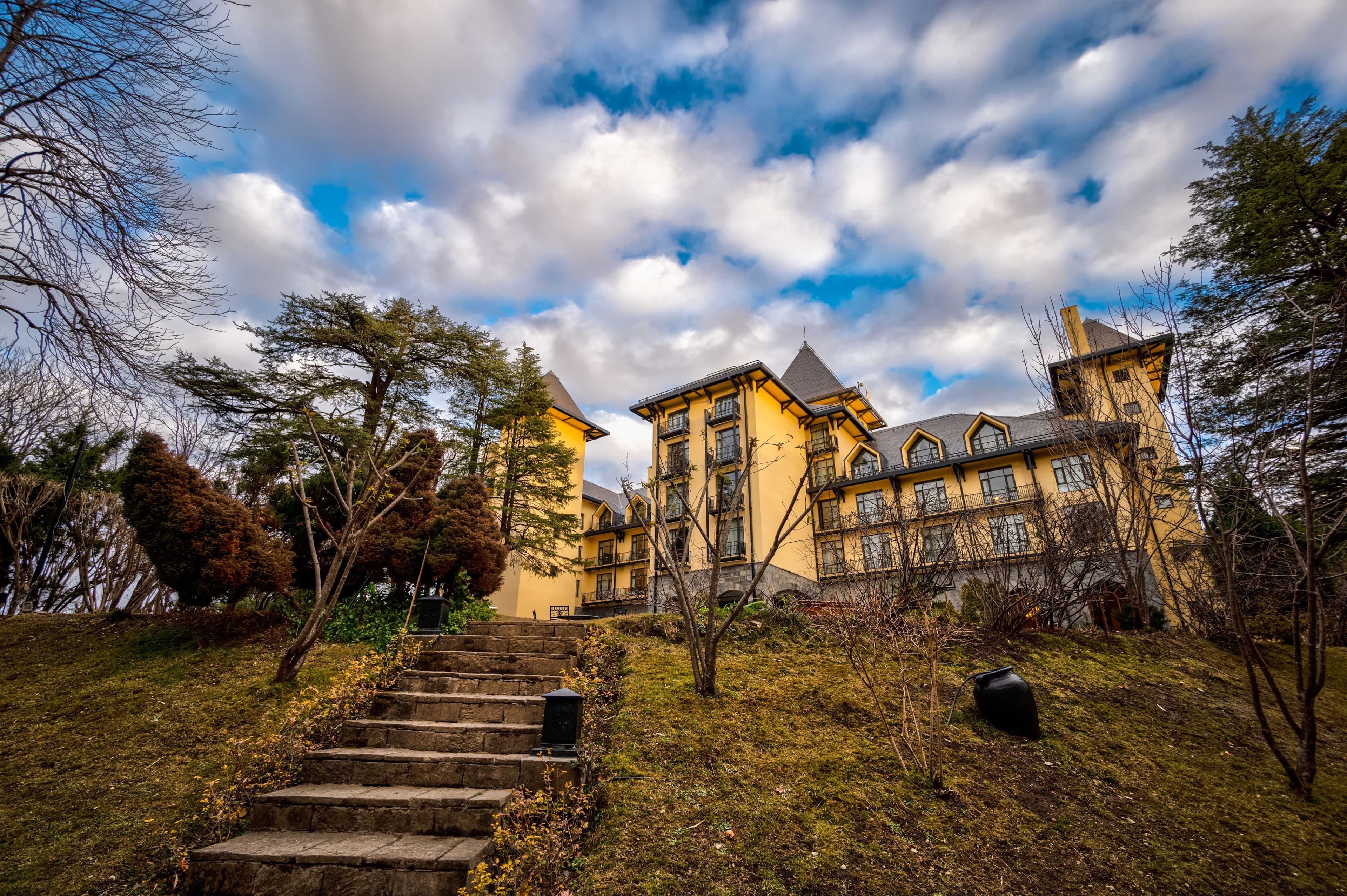 Wildflower Hall, An Oberoi Resort, Shimla, Shimla