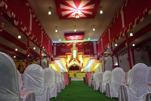 City Palace, Banquet Hall (Weddingz.in Partner), Patna