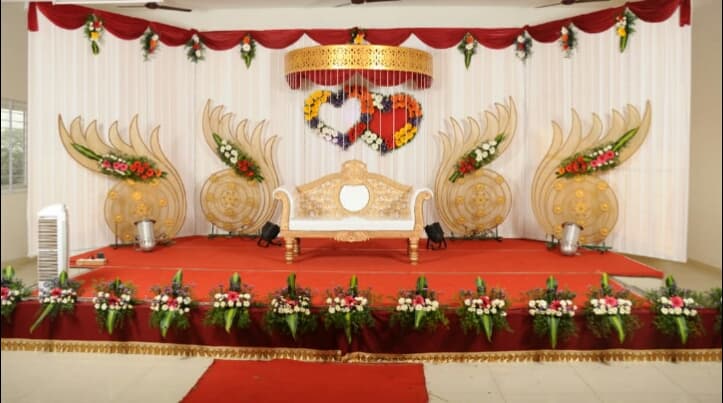 Dharmar Mahal (A to Z supplier), Dindigul