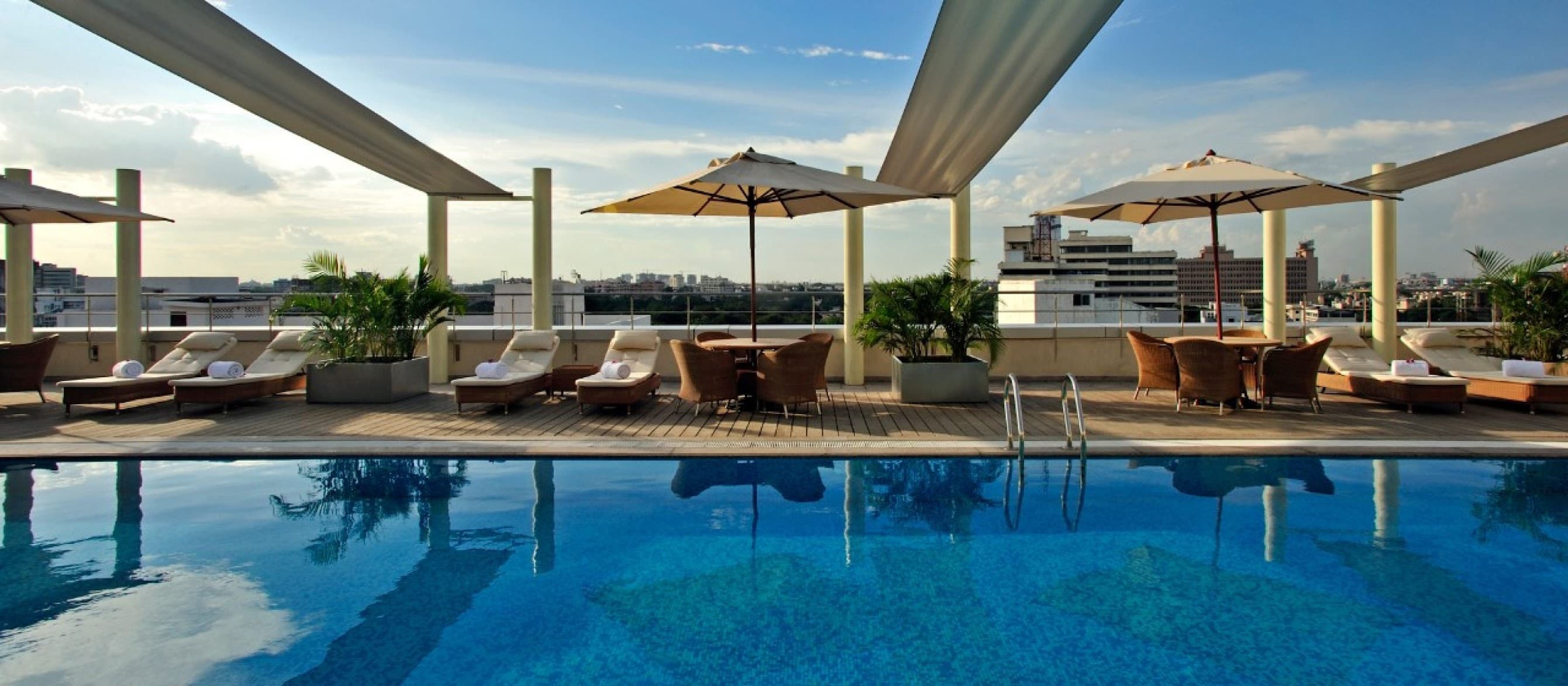 Taj Club House, Chennai, Chennai