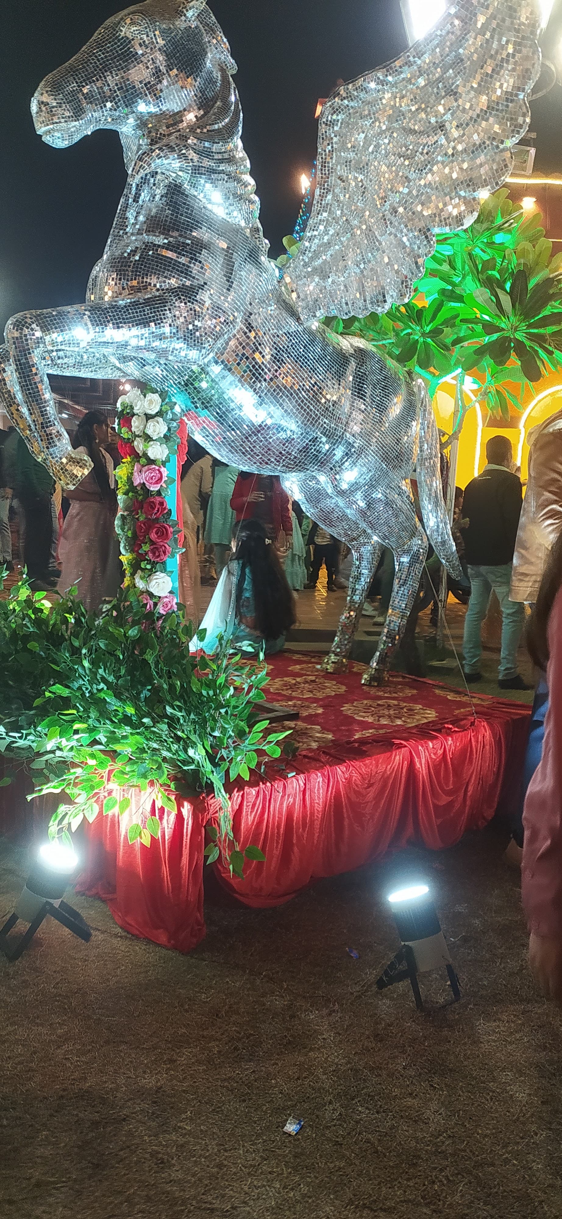 Laxmi Heritage, Bikaner