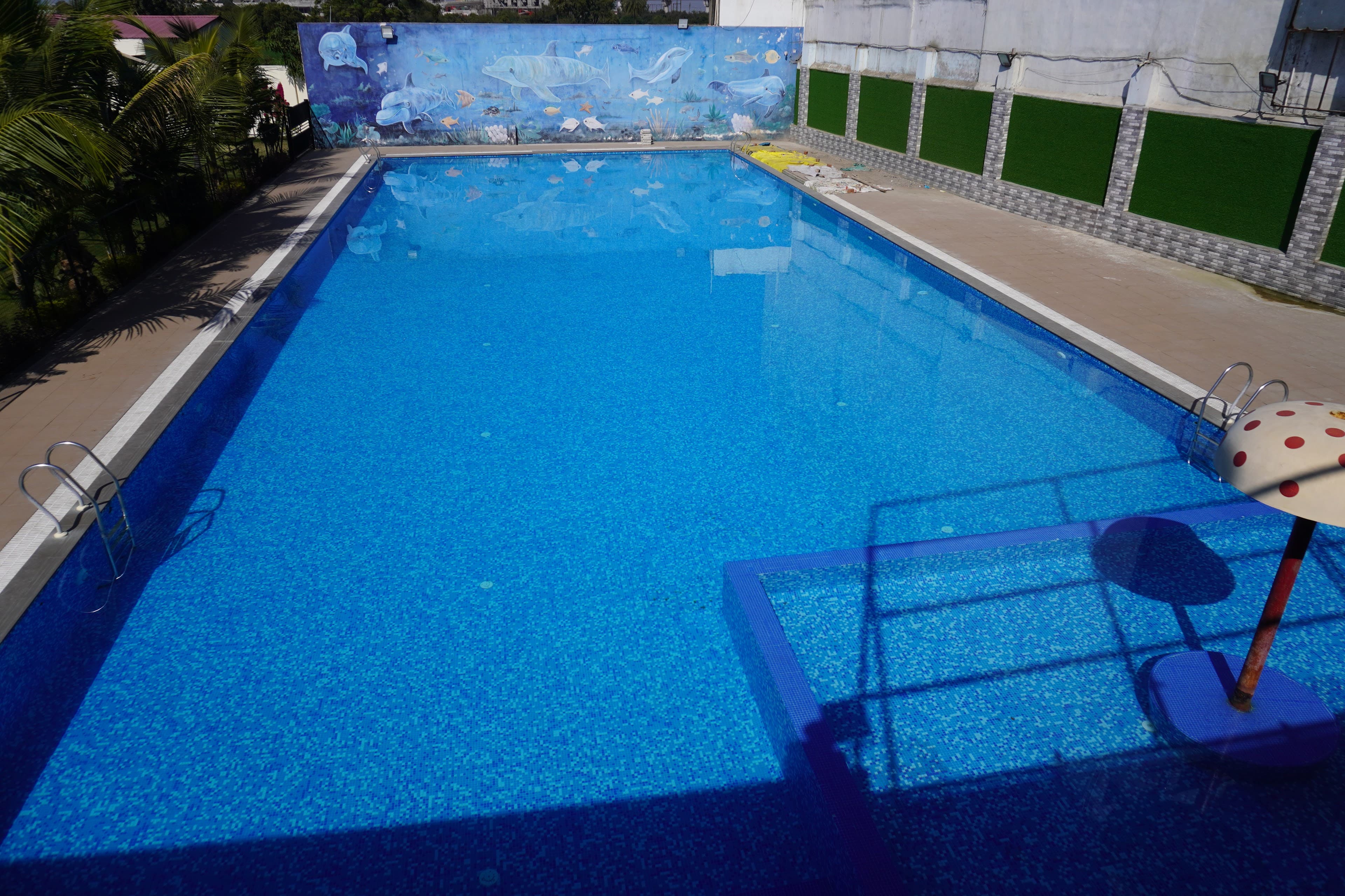 Rv Pool & Club, Marriage Garden in Indore, Indore