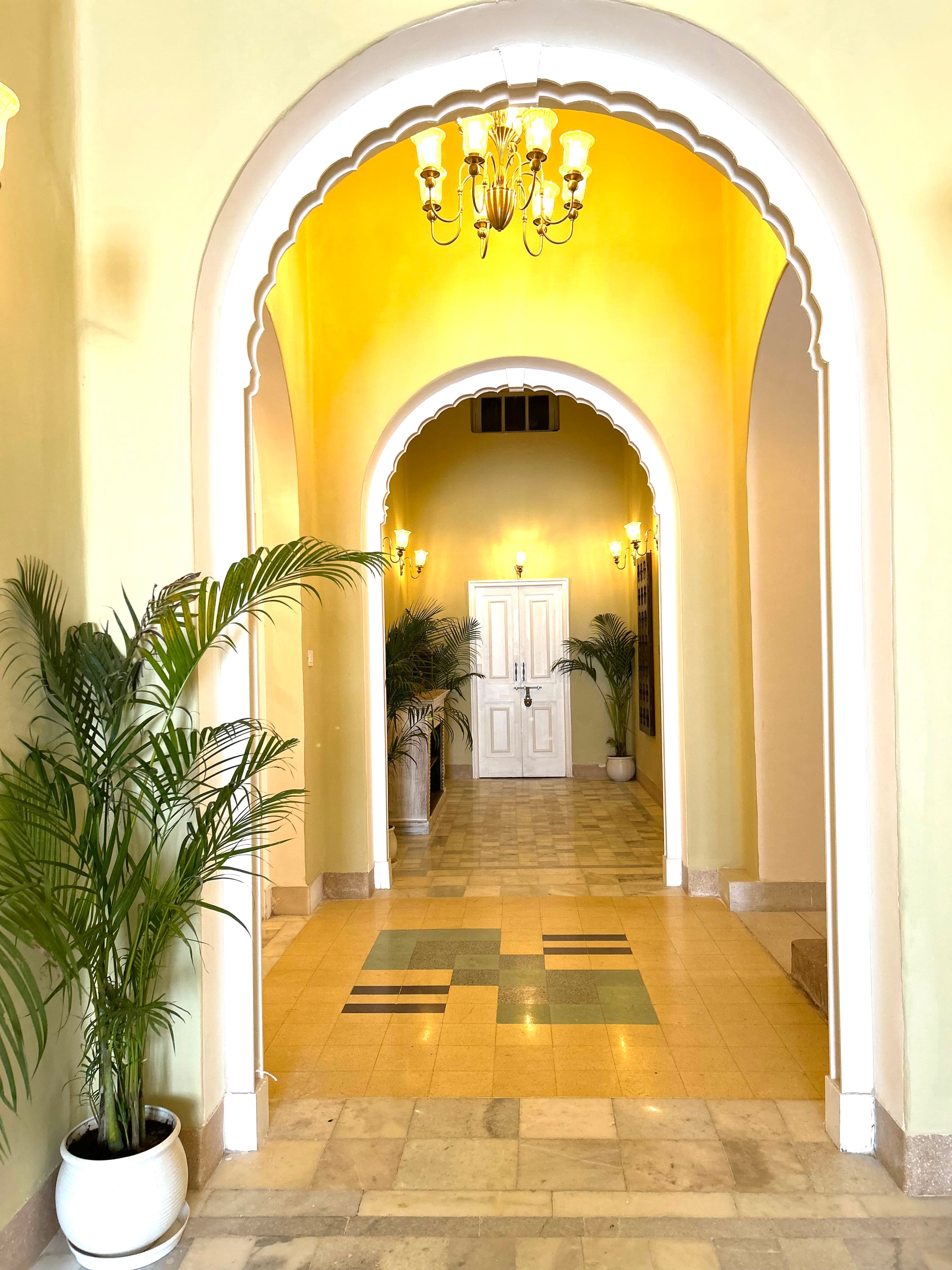 Surya Niwas Boutique Hotel & Garden, Jodhpur