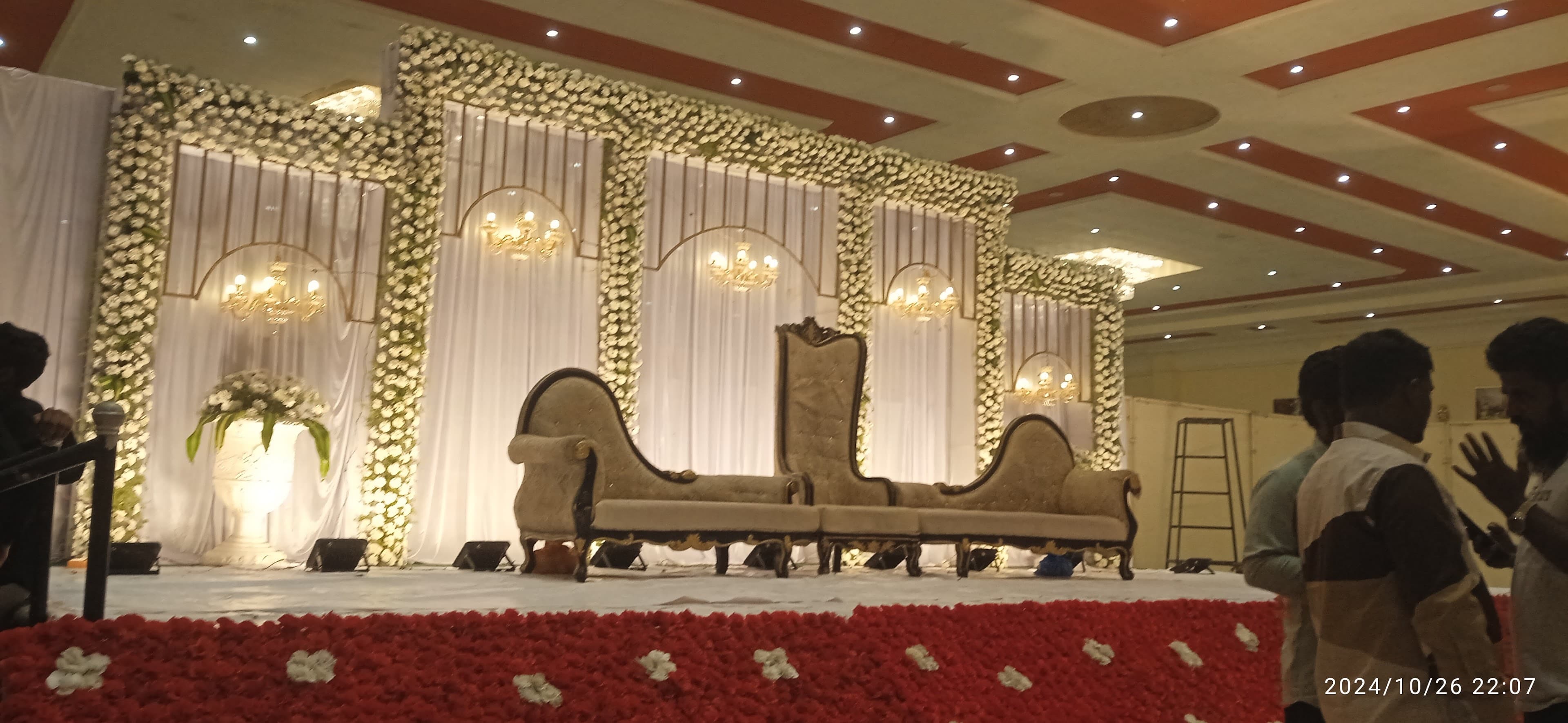 Vintage Palace Function Hall, Kalaburagi