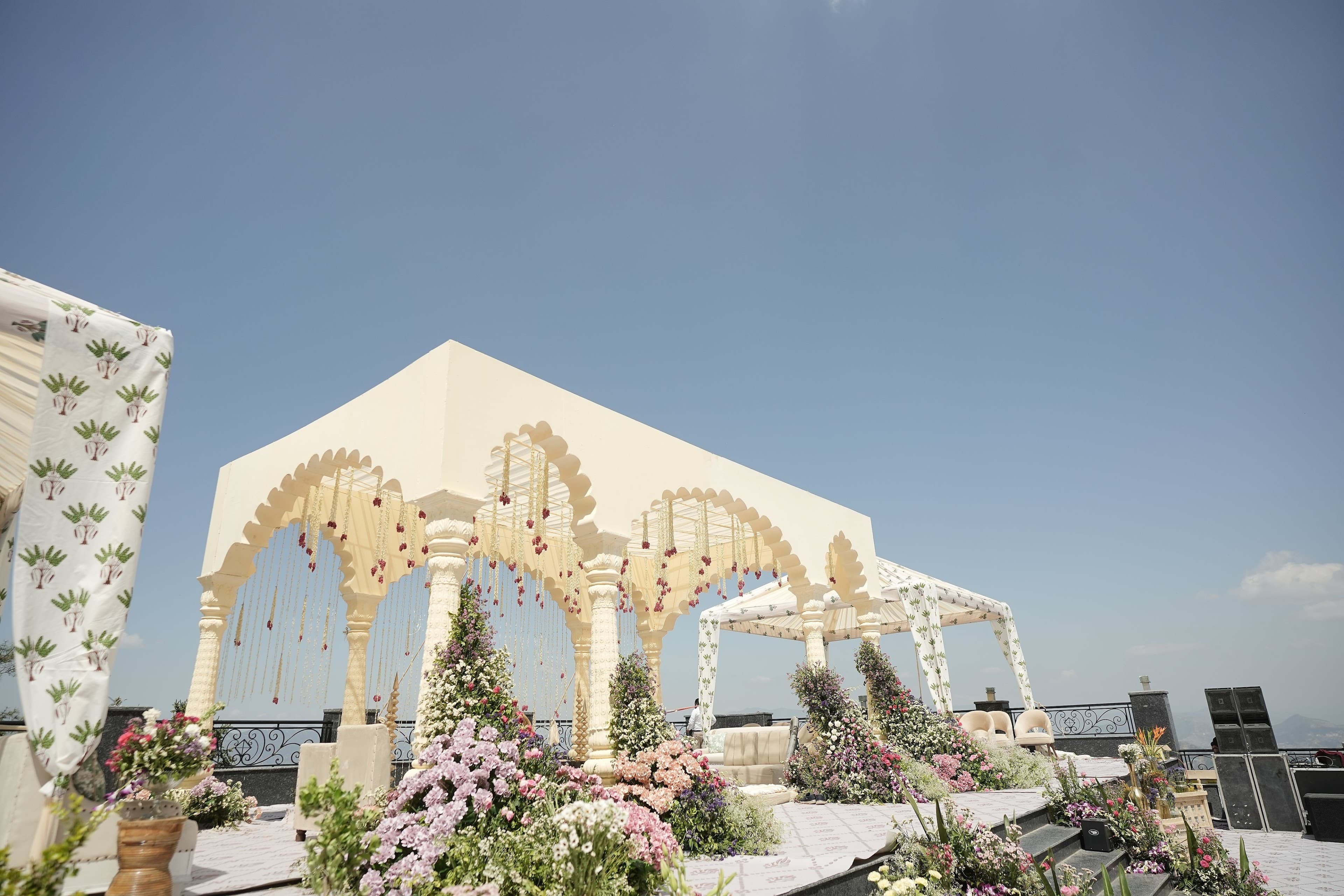 Wedding venues in Gaya