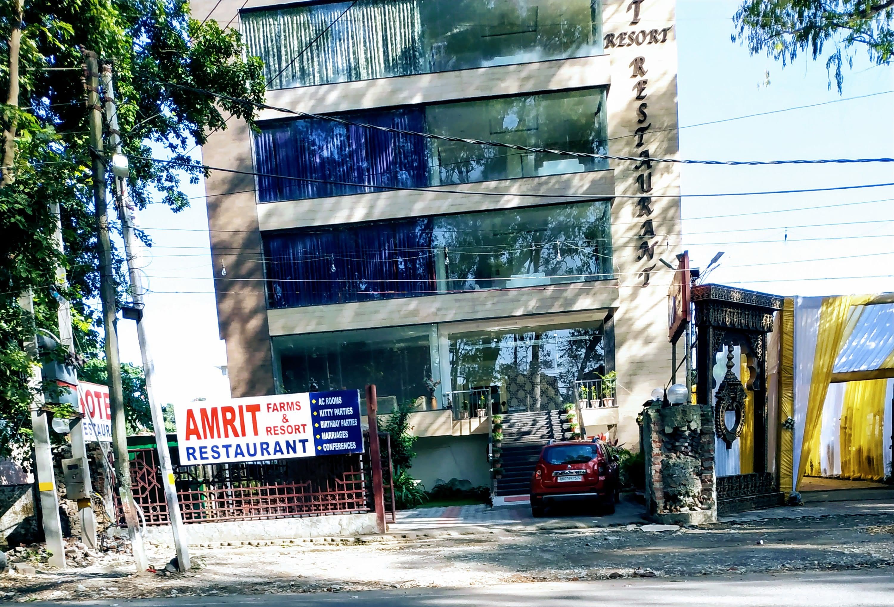 Wedding venues in Ujjain