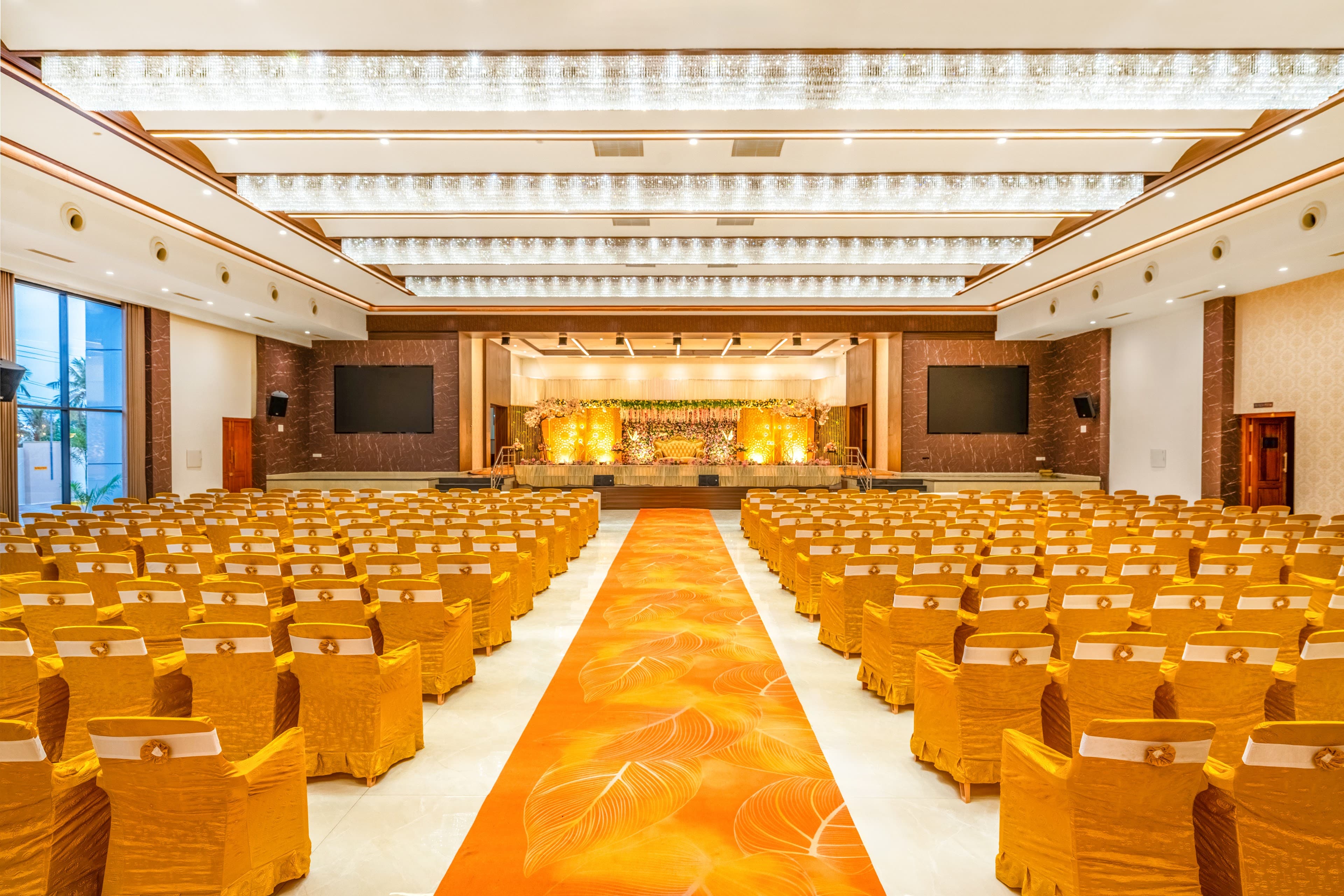 Wedding venues in Shivamogga