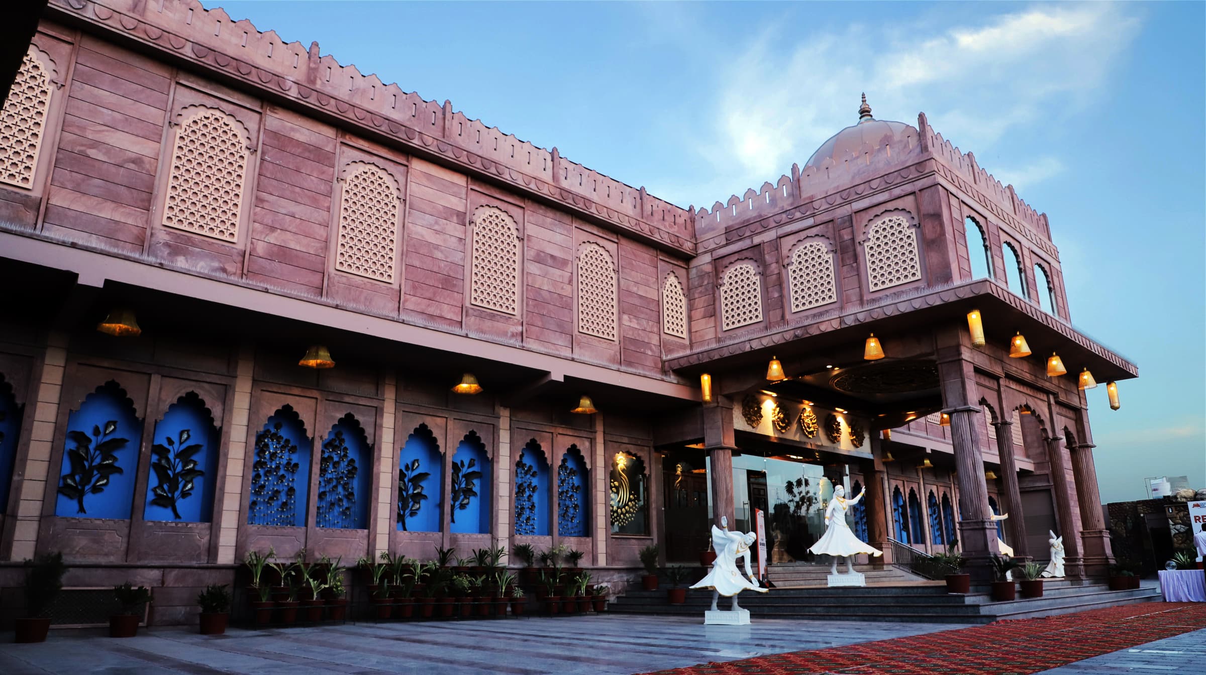 Wedding venues in Karnal